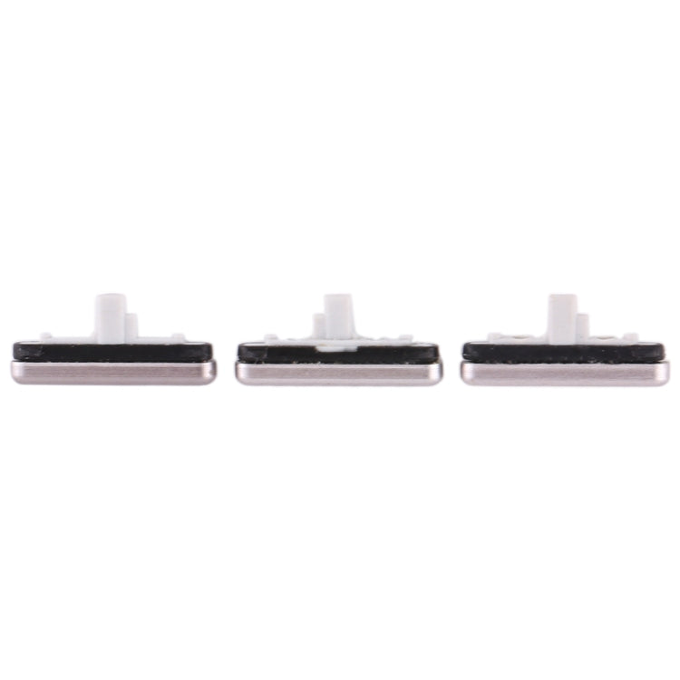 For Galaxy S7 10 Set Side Keys(Gold) - free shipping - PMc TechLife - Order now!