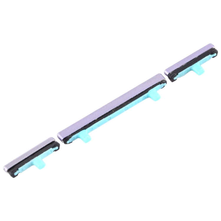 For Galaxy S8 / Galaxy S8+ 10 Set Side Keys(Grey) - free shipping - PMc TechLife - Order now!