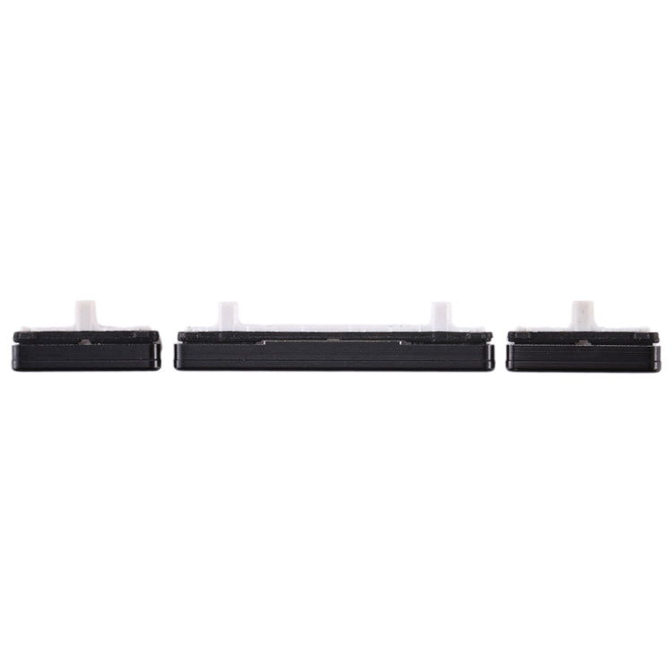 For Galaxy Note 9 10 Set Side Keys(Black) - free shipping - PMc TechLife - Order now!