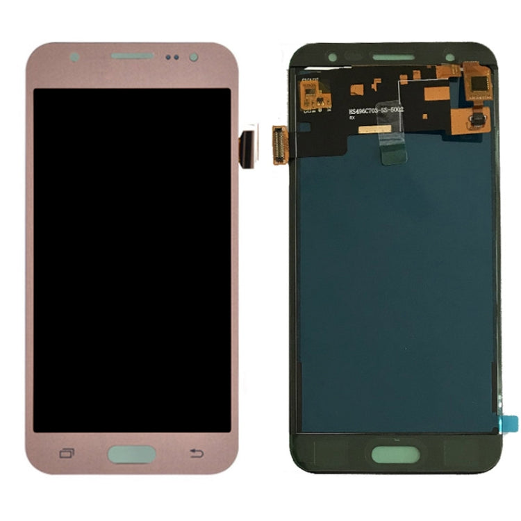 LCD Screen (TFT) + Touch Panel for Galaxy J5 / J500, J500F, J500FN, J500F/DS, J500G/DS, J500Y, J500M, J500M/DS, J500H/DS(Gold) - free shipping - PMc TechLife - Order now!