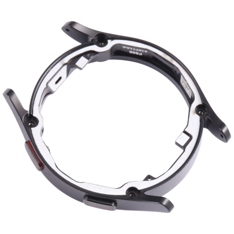 Original LCD Screen Frame Bezel Plate For Samsung Galaxy Watch4 40mm SM-R860 R865(Black) - free shipping - PMc TechLife - Order now!