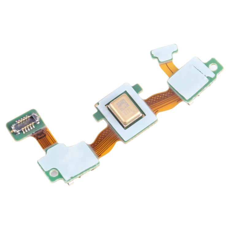 Original Power + Return + Microphone Flex Cable For Samsung Galaxy Watch4 44mm SM-R870 R875 - free shipping - PMc TechLife - Order now!