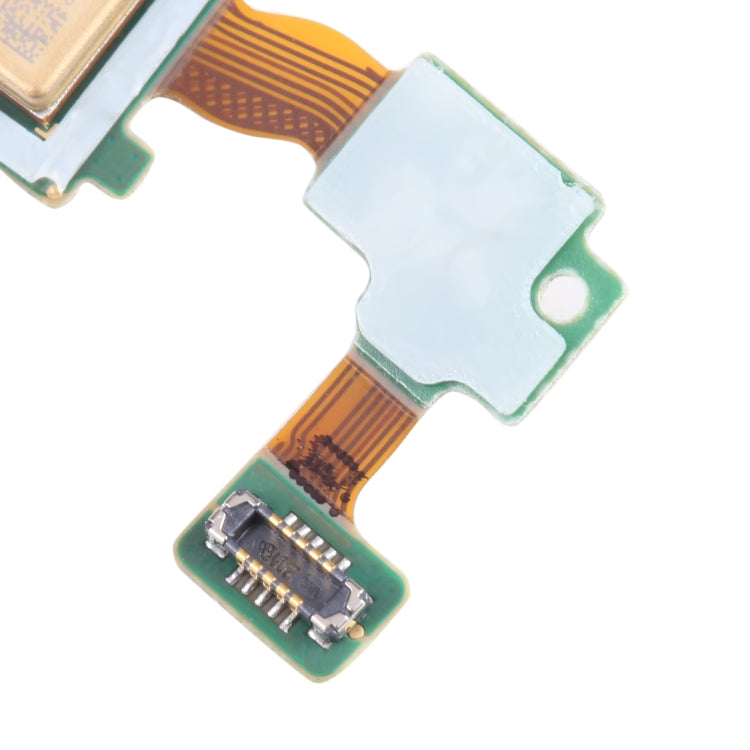 Original Power + Return + Microphone Flex Cable For Samsung Galaxy Watch4 44mm SM-R870 R875 - free shipping - PMc TechLife - Order now!