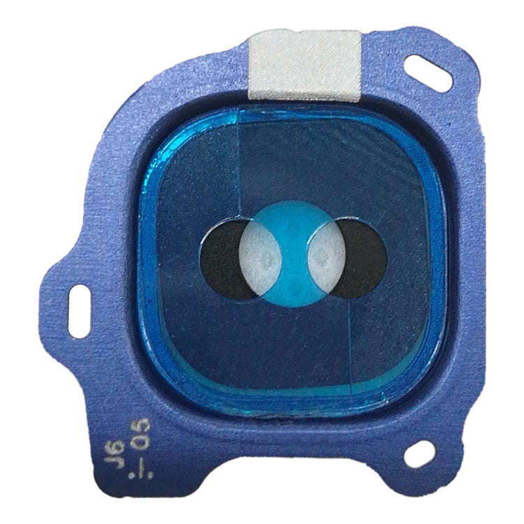 For Galaxy J6 (2018) 10pcs Camera Lens Cover (Blue) - free shipping - PMc TechLife - Order now!