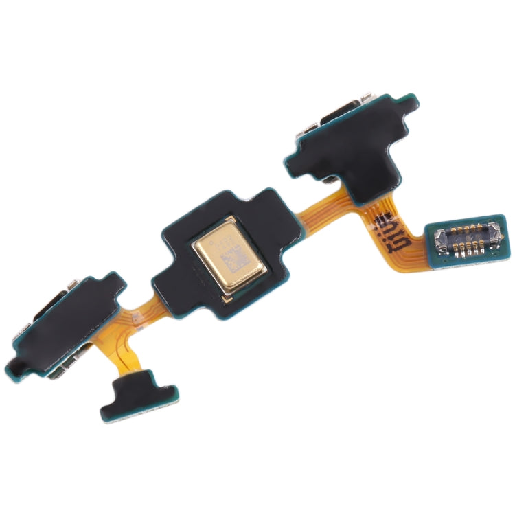 Original Power + Return + Microphone Flex Cable For Samsung Galaxy Watch4 Classic 46mm SM-R890 R895 - free shipping - PMc TechLife - Order now!