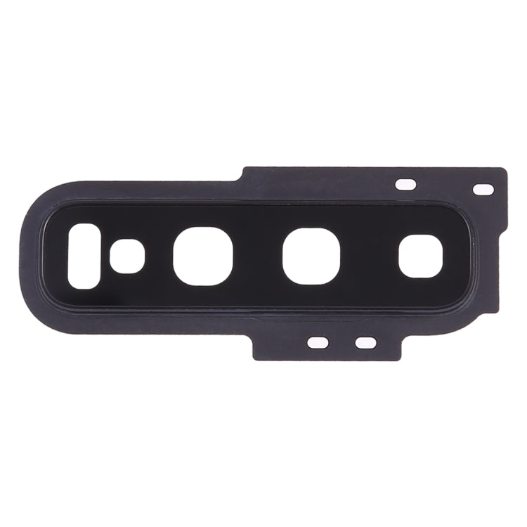 For Galaxy S10 10pcs Camera Lens Cover (Black) - free shipping - PMc TechLife - Order now!