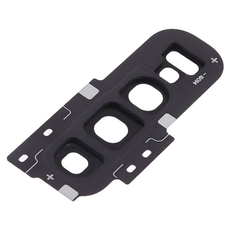 For Galaxy S10 10pcs Camera Lens Cover (Black) - free shipping - PMc TechLife - Order now!
