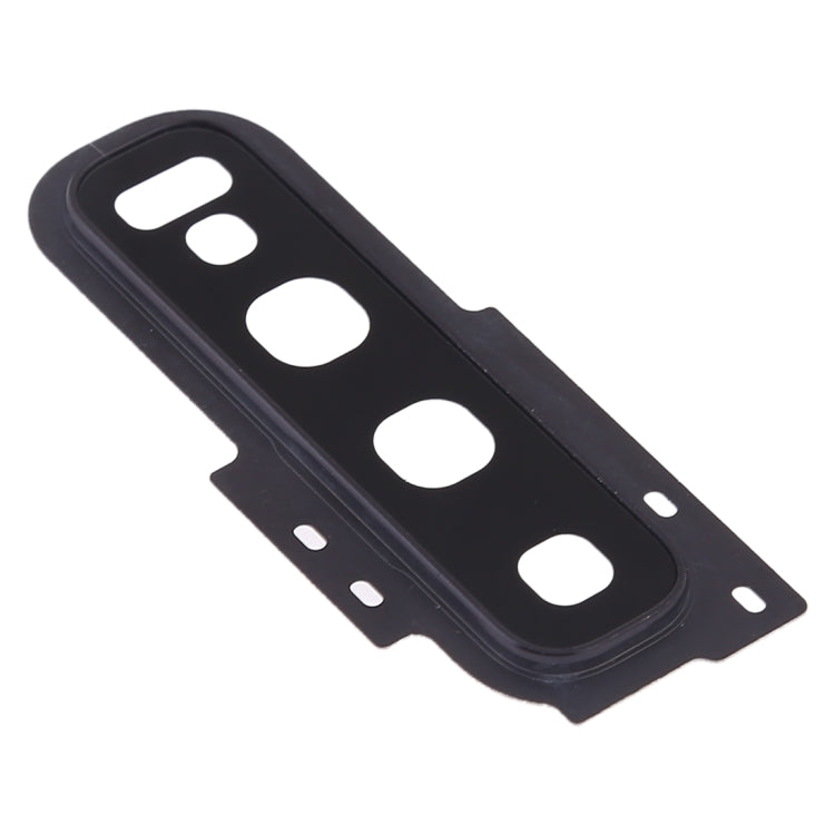 For Galaxy S10 10pcs Camera Lens Cover (Black) - free shipping - PMc TechLife - Order now!