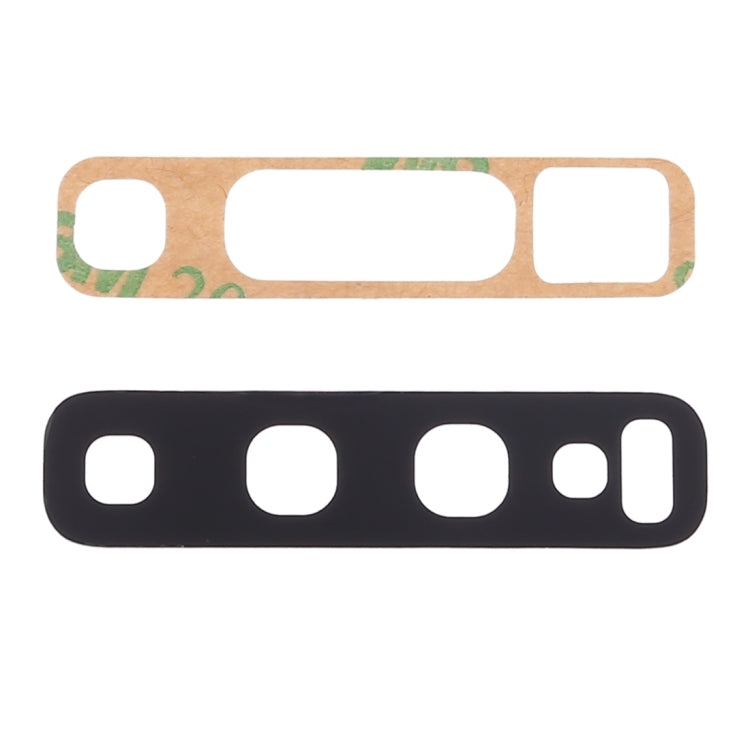 For Galaxy S10 10pcs Back Camera Lens & Adhesive - free shipping - PMc TechLife - Order now!