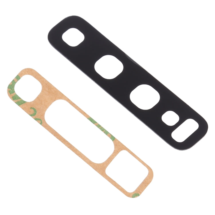 For Galaxy S10 10pcs Back Camera Lens & Adhesive - free shipping - PMc TechLife - Order now!