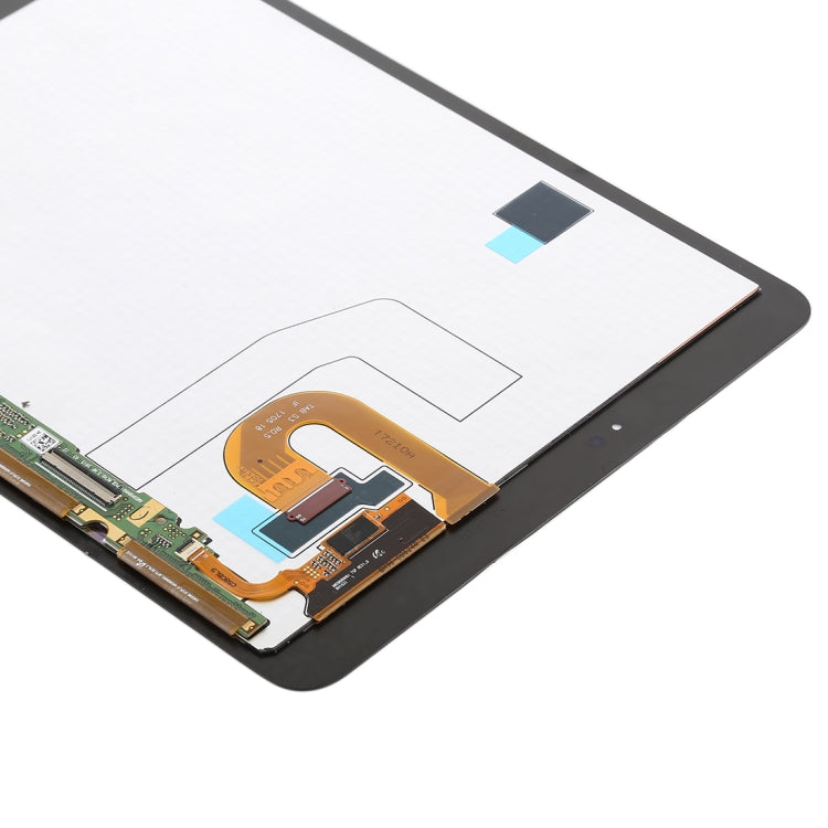 Original Super AMOLED LCD Screen for Samsung Galaxy Tab S3 9.7 T820 / T825 With Digitizer Full Assembly (Black) - free shipping - PMc TechLife - Order now!