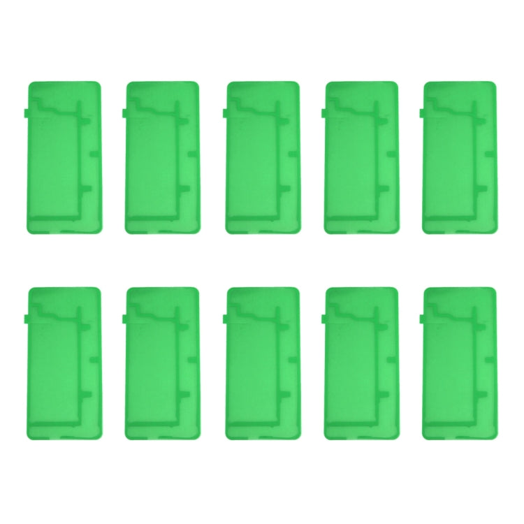 For Galaxy A3 (2016) / A310 10pcs Back Rear Housing Cover Adhesive - free shipping - PMc TechLife - Order now!