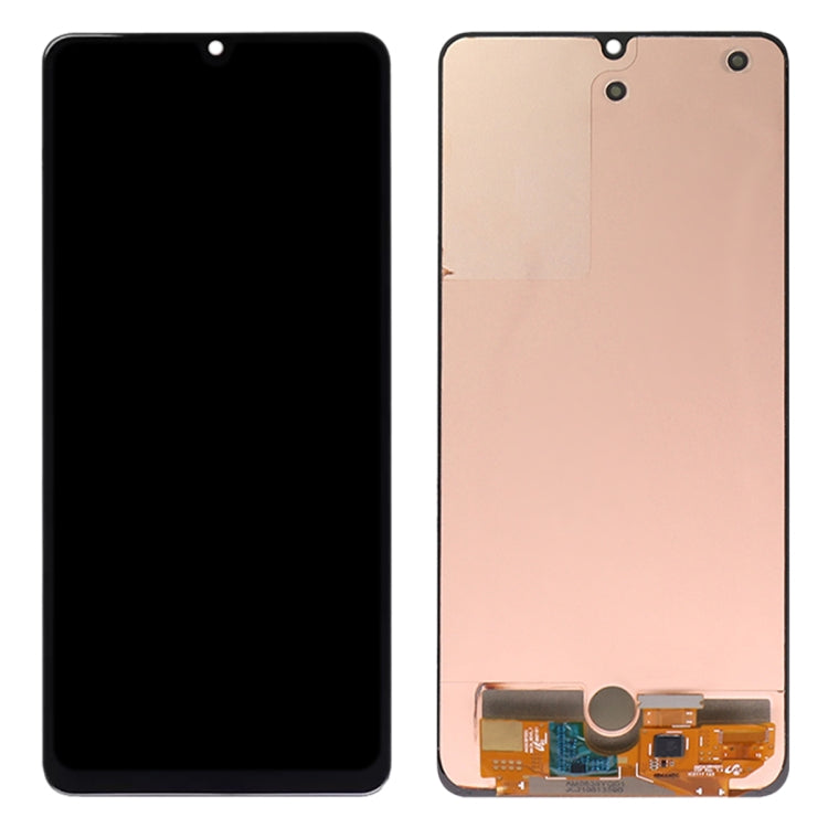 Original Super AMOLED LCD Screen For Samsung Galaxy A32 4G with Digitizer Full Assembly - free shipping - PMc TechLife - Order now!