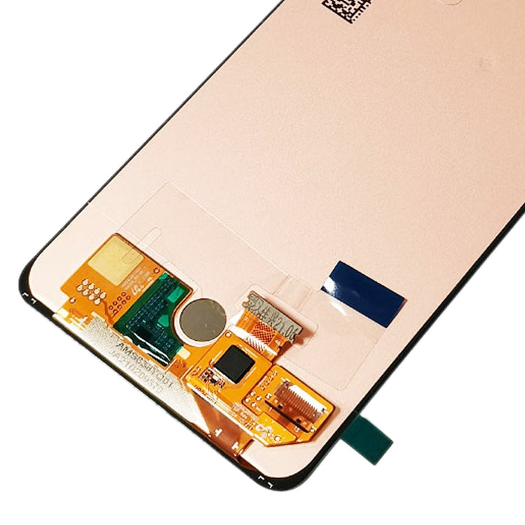 Original Super AMOLED LCD Screen For Samsung Galaxy A32 4G with Digitizer Full Assembly - free shipping - PMc TechLife - Order now!