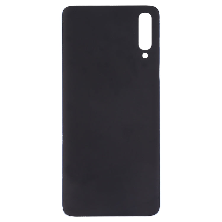 For Galaxy A70 SM-A705F/DS, SM-A7050 Battery Back Cover (Blue) - free shipping - PMc TechLife - Order now!