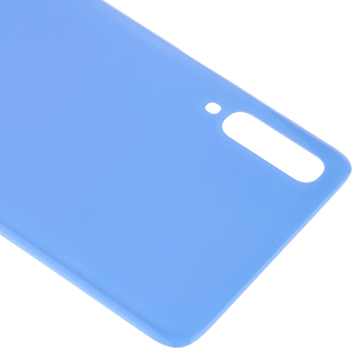 For Galaxy A70 SM-A705F/DS, SM-A7050 Battery Back Cover (Blue) - free shipping - PMc TechLife - Order now!