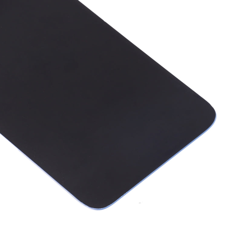 For Galaxy A70 SM-A705F/DS, SM-A7050 Battery Back Cover (Blue) - free shipping - PMc TechLife - Order now!