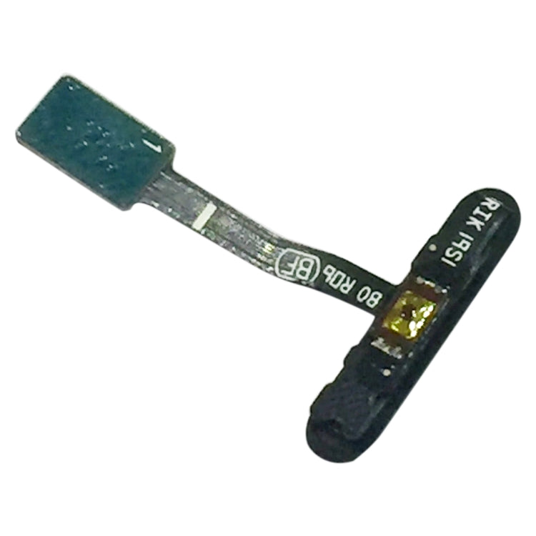 For Galaxy S10e SM-G970F/DS Fingerprint Sensor Flex Cable(Black) - free shipping - PMc TechLife - Order now!