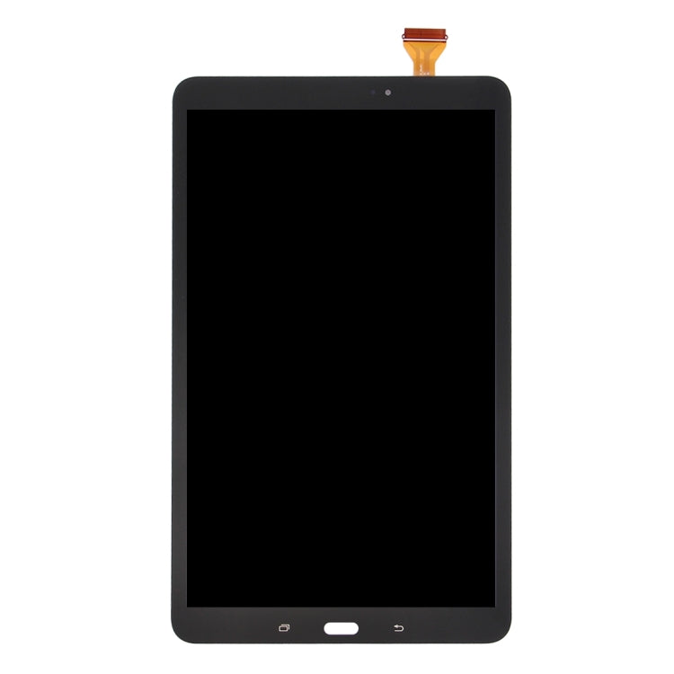 Original LCD Screen for Samsung Galaxy Tab A 10.1 / T585 with Digitizer Full Assembly (Black) - free shipping - PMc TechLife - Order now!