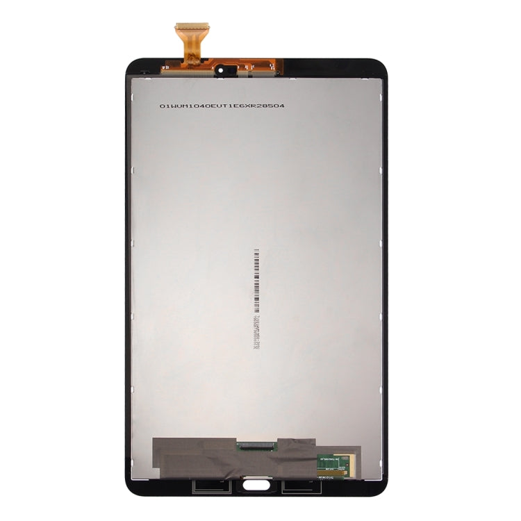 Original LCD Screen for Samsung Galaxy Tab A 10.1 / T585 with Digitizer Full Assembly (Black) - free shipping - PMc TechLife - Order now!