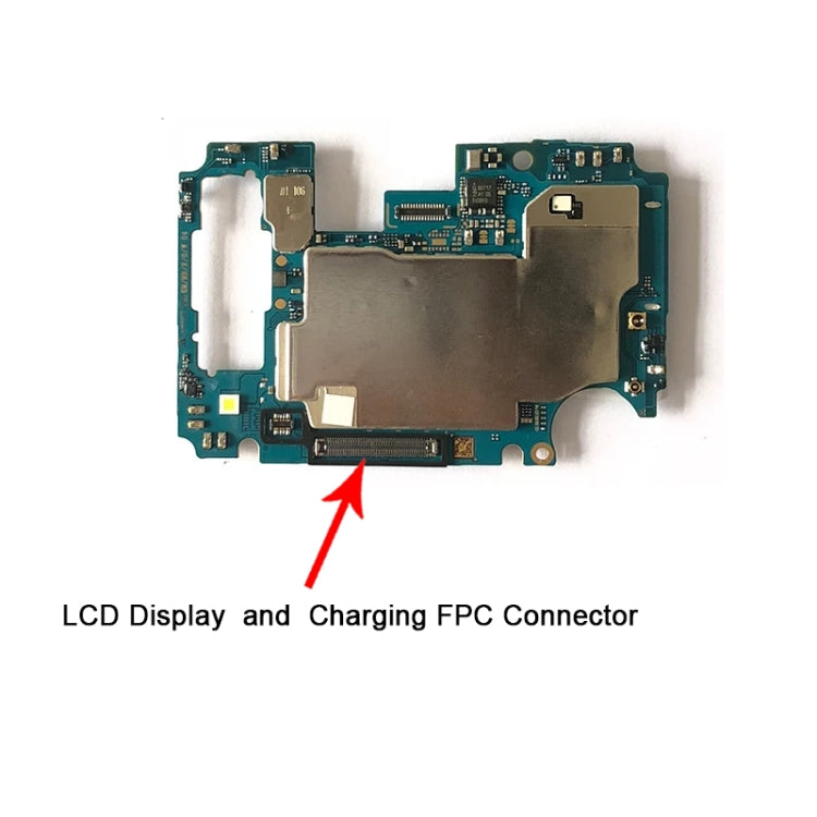 For Samsung Galaxy A70 10pcs Motherboard LCD Display FPC Connector - free shipping - PMc TechLife - Order now!