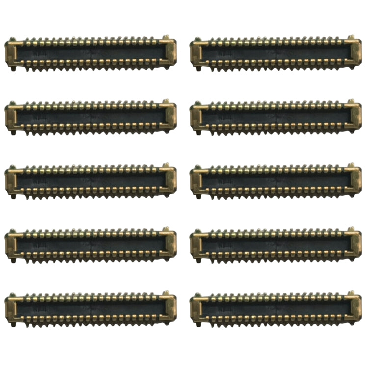 For Samsung Galaxy M21 10pcs Motherboard LCD Display FPC Connector - free shipping - PMc TechLife - Order now!