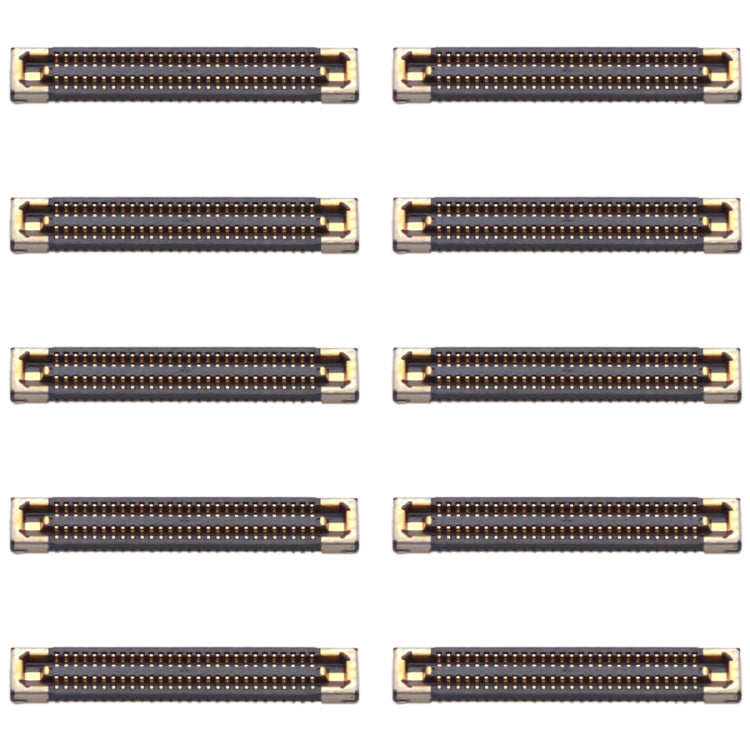 For Samsung Galaxy Note20 Motherboard LCD Display FPC Connector - free shipping - PMc TechLife - Order now!