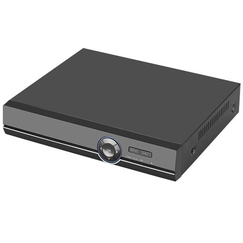 A2B5 720P 1.0 Mega Pixel 2 x Bullet AHD Cameras AHD DVR Kit, Support Night Vision / Motion Detection, IR Distance: 20m(Black) - Video Recorder Kit by PMc TechLife | Online Shopping South Africa | PMc TechLife | Buy Now Pay Later Mobicred