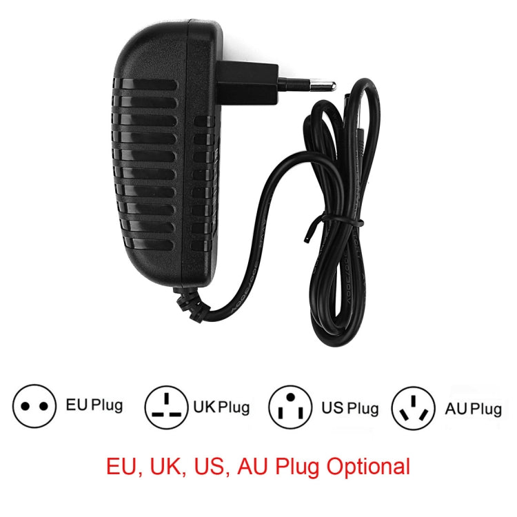 A41U-ZS 5 in 1 4 Channel Dual Stream H.264 1080N  AHD DVR, Support AHD / TVI / CVI / CVBS / IP Signal(Black) - Digital Video Recorder by PMc TechLife | Online Shopping South Africa | PMc TechLife | Buy Now Pay Later Mobicred