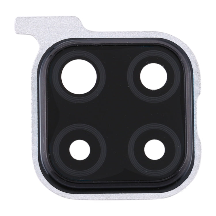 For Huawei Nova 5i Pro  10pcs Camera Lens Cover (Black) - free shipping - PMC TechLife - Order now!