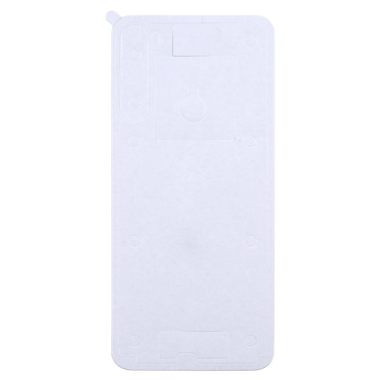 10 PCS Back Housing Cover Adhesive for Xiaomi Redmi Note 8T - Adhesive Sticker by PMc TechLife | Online Shopping South Africa | PMc TechLife | Buy Now Pay Later Mobicred