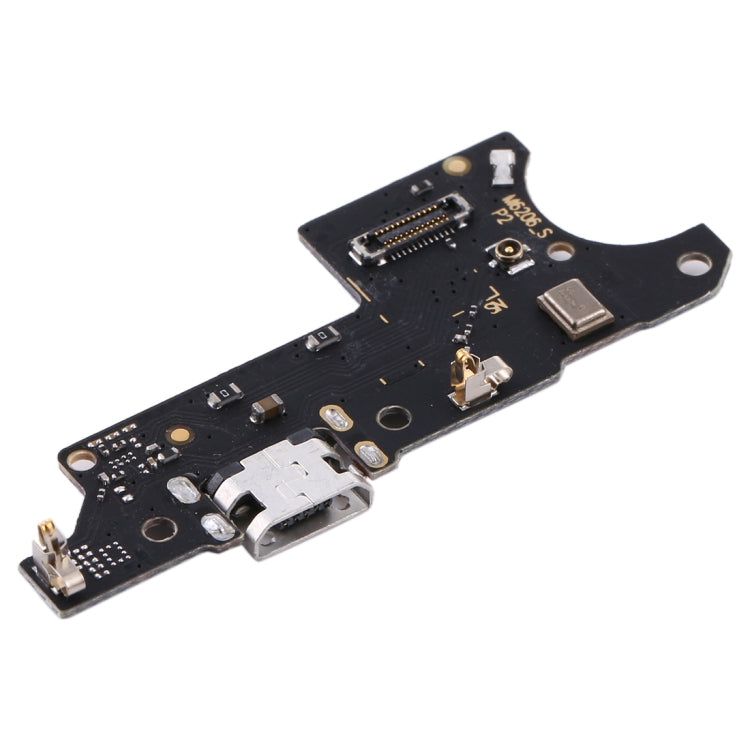 Charging Port Board for Motorola Moto G8 Power Lite - Charging Port Board by PMc TechLife | Online Shopping South Africa | PMc TechLife | Buy Now Pay Later Mobicred