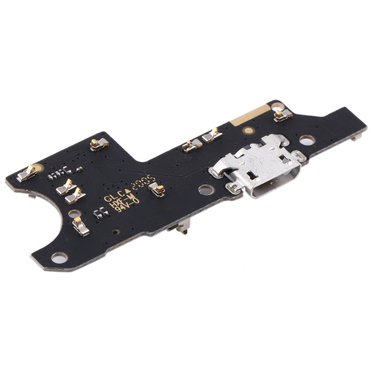 Charging Port Board for Motorola Moto G8 Power Lite - Charging Port Board by PMc TechLife | Online Shopping South Africa | PMc TechLife | Buy Now Pay Later Mobicred