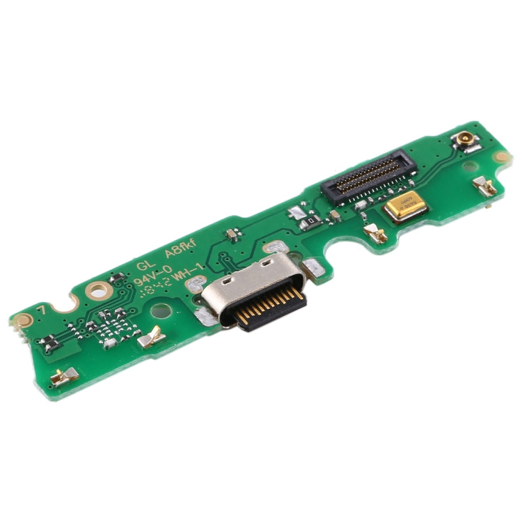 Charging Port Board for Motorola Moto G7 Play - Charging Port Board by PMc TechLife | Online Shopping South Africa | PMc TechLife | Buy Now Pay Later Mobicred