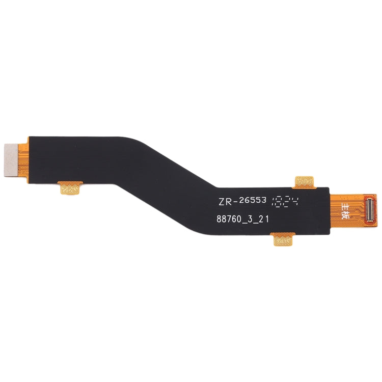 Motherboard Flex Cable for Motorola One Power - Flex Cable by PMc TechLife | Online Shopping South Africa | PMc TechLife | Buy Now Pay Later Mobicred