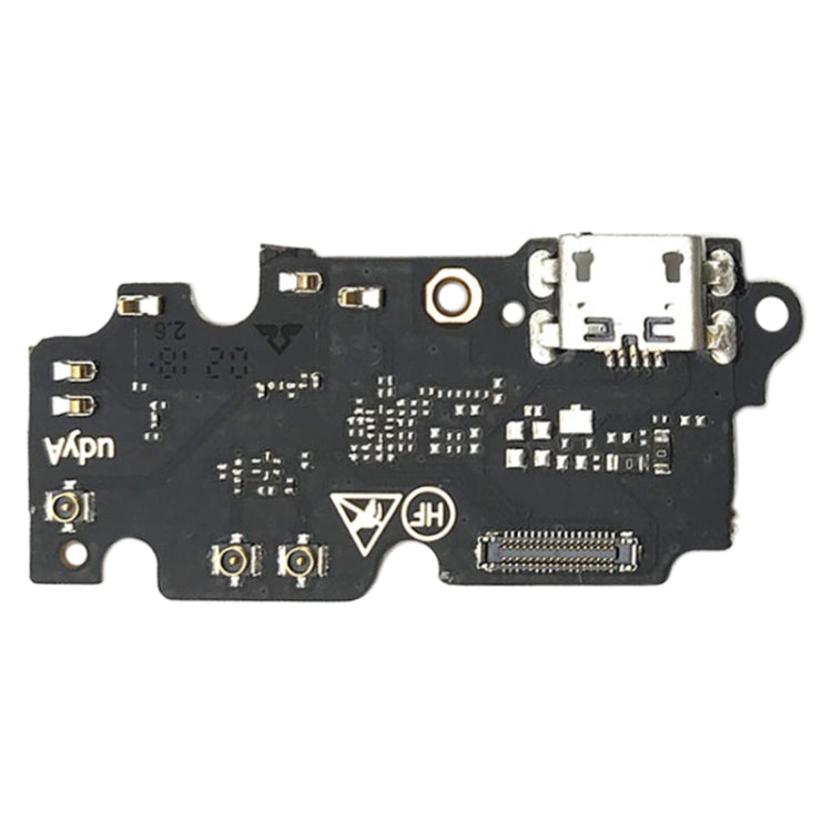 Charging Port Board for ZTE Blade V9 - For ZTE by PMc TechLife | Online Shopping South Africa | PMc TechLife | Buy Now Pay Later Mobicred