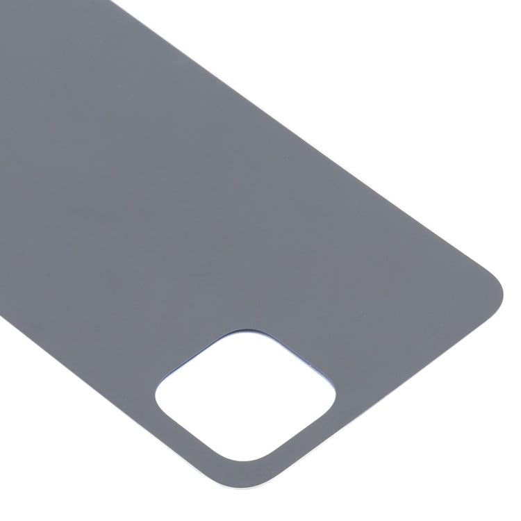 For OPPO A92s/Reno4 Z 5G PDKM00 Battery Back Cover (Pink) - Back Cover by PMC TechLife | Online Shopping South Africa | PMC TechLife | Buy Now Pay Later Mobicred