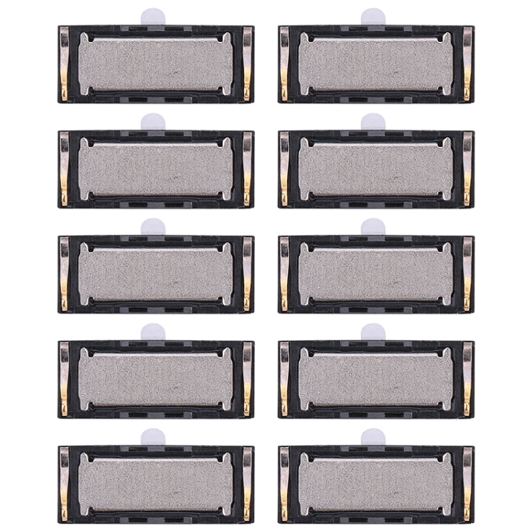 10 PCS Earpiece Speaker for Huawei Honor 7C Pro - Earpiece & Loundspeaker by PMc TechLife | Online Shopping South Africa | PMc TechLife | Buy Now Pay Later Mobicred