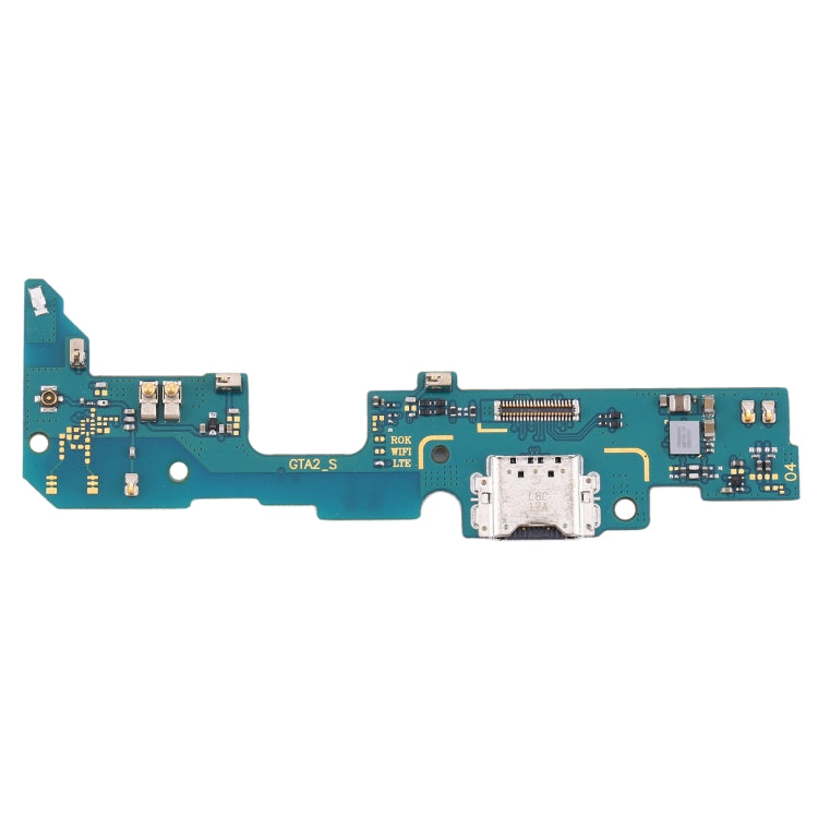 For Samsung Galaxy Tab A 8.0 (2017) SM-T380 / SM-T385 Original Charging Port Board - free shipping - PMc TechLife - Order now!