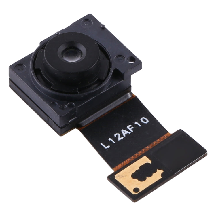 Front Facing Camera for Motorola Moto G7 Plus - Camera Accessories by PMC TechLife | Online Shopping South Africa | PMC TechLife | Buy Now Pay Later Mobicred