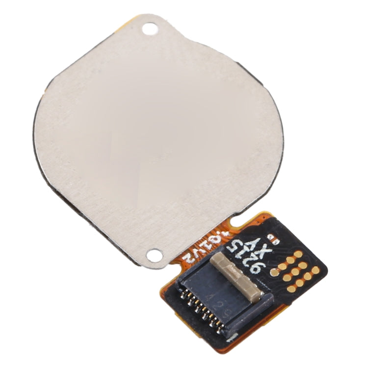 Fingerprint Sensor Flex Cable for Huawei Nova 4e / Nova 4 / Honor 20i / Honor 10 Lite(Magenta) - Flex Cable by PMc TechLife | Online Shopping South Africa | PMc TechLife | Buy Now Pay Later Mobicred