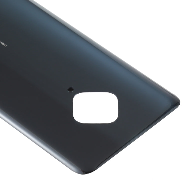 For Vivo Y9s/S1 Pro/V17 (Russia)/V1945A/V1945T/1920 Battery Back Cover (Black) - Back Cover by PMC TechLife | Online Shopping South Africa | PMC TechLife | Buy Now Pay Later Mobicred