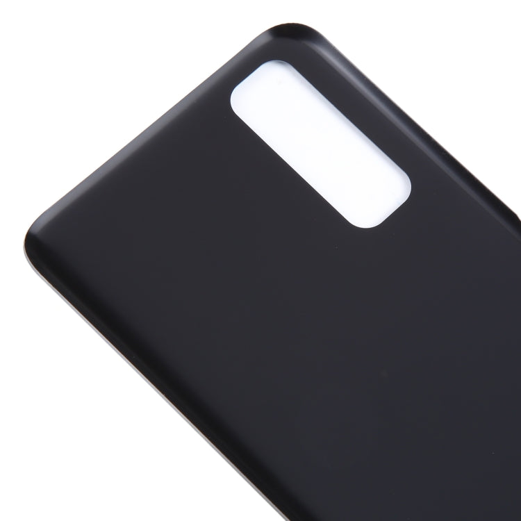 For Vivo Y70 / V20 SE V2022, V2023 Battery Back Cover(Blue) - Back Cover by PMC TechLife | Online Shopping South Africa | PMC TechLife | Buy Now Pay Later Mobicred