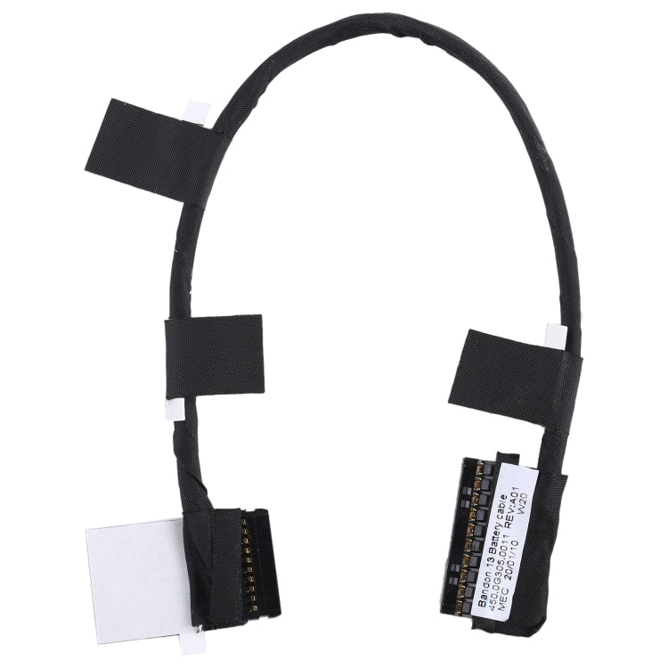 Battery Connector Flex Cable for Dell Latitude 5300 0G0PMP G0PMP - Power Cord by PMC TechLife | Online Shopping South Africa | PMC TechLife | Buy Now Pay Later Mobicred