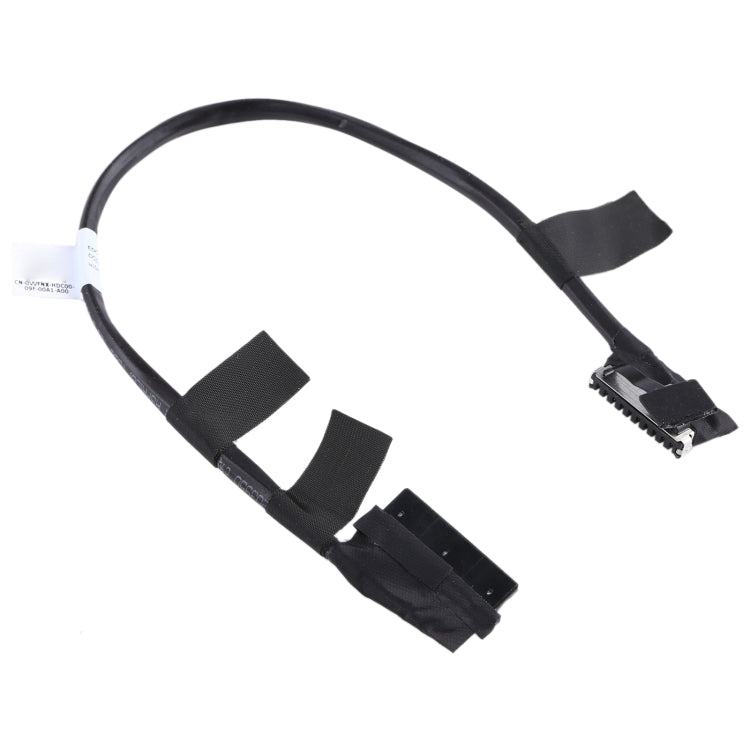 Battery Connector Flex Cable for Dell Latitude 7400 E7400 EDC40 DC02003AW00 - Dell Spare Parts by PMC TechLife | Online Shopping South Africa | PMC TechLife | Buy Now Pay Later Mobicred