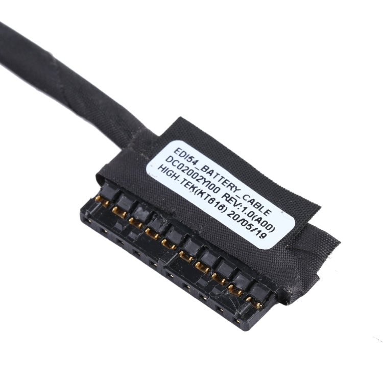 Battery Connector Flex Cable for Dell N3583 N3581 N3490 V3480 V3583 - Power Cord by PMC TechLife | Online Shopping South Africa | PMC TechLife | Buy Now Pay Later Mobicred