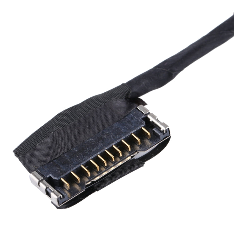 Battery Connector Flex Cable for Dell Precision M7530 DAP10 DC020031100 - Power Cord by PMc TechLife | Online Shopping South Africa | PMc TechLife | Buy Now Pay Later Mobicred