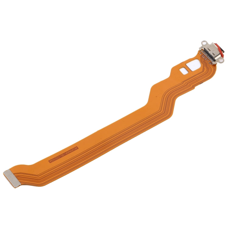 For OPPO Reno5 Pro 5G PDSM00 PDST00 CPH2201 Charging Port Flex Cable - Flex Cable by PMc TechLife | Online Shopping South Africa | PMc TechLife | Buy Now Pay Later Mobicred