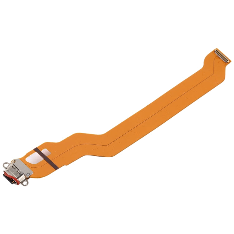 For OPPO Reno5 Pro 5G PDSM00 PDST00 CPH2201 Charging Port Flex Cable - Flex Cable by PMc TechLife | Online Shopping South Africa | PMc TechLife | Buy Now Pay Later Mobicred