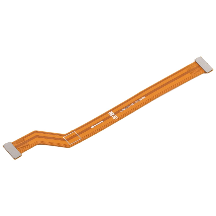 For OPPO Realme X50 5G RMX2051 RMX2025 RMX2144 Motherboard Flex Cable - Flex Cable by PMc TechLife | Online Shopping South Africa | PMc TechLife | Buy Now Pay Later Mobicred